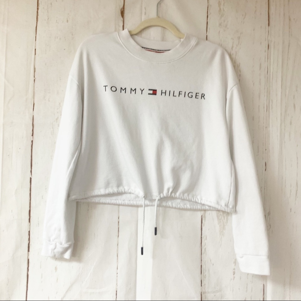 Tommy Hilfiger sweatshirt medium